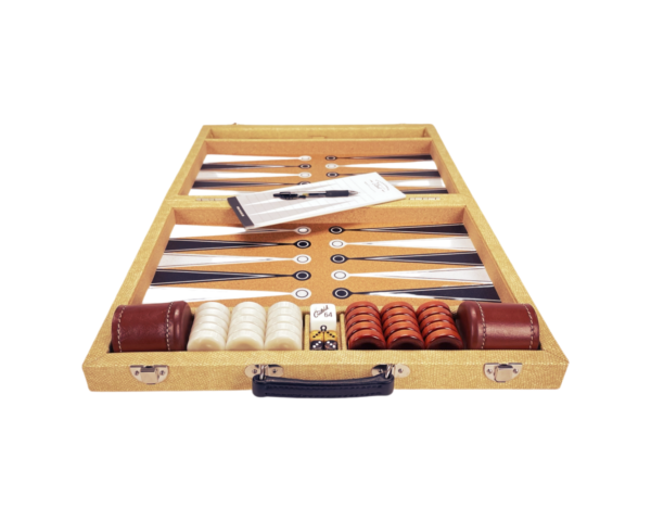 Legacy Barley Tournament Attaché - Image 8