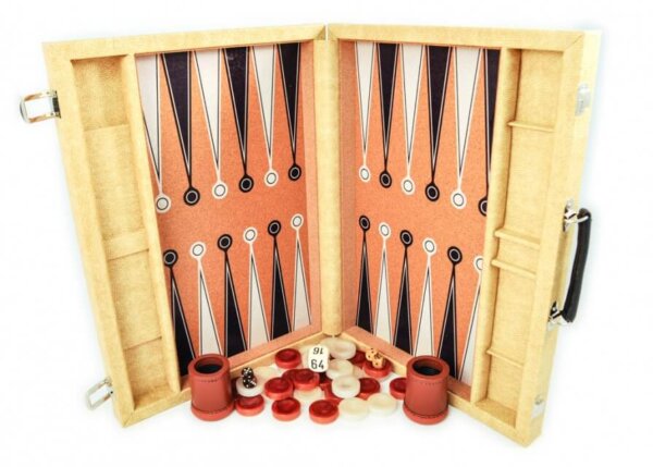Legacy Barley Tournament Attaché