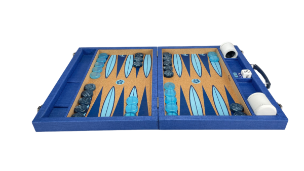 Islander Tournament Attaché - Image 2