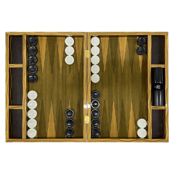 Golden Sahara Board