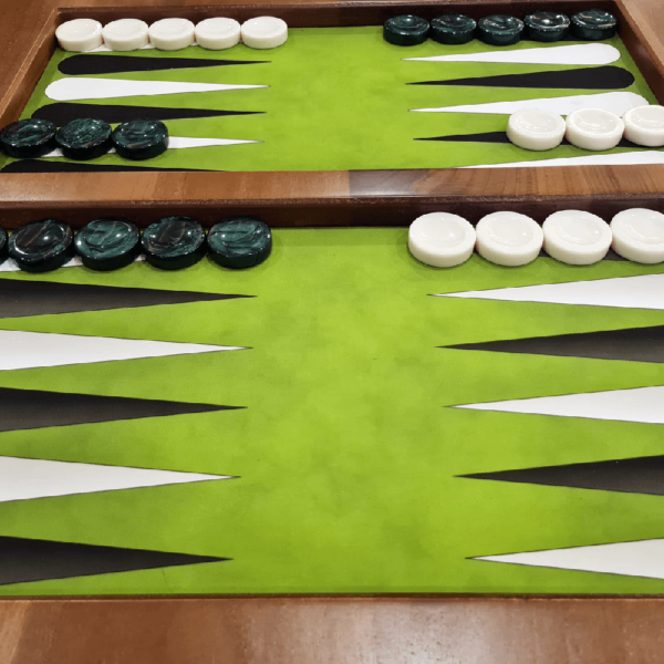 "Natural" Walnut Table Board - Image 6