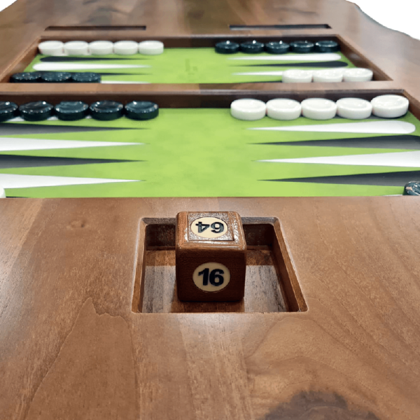 "Natural" Walnut Table Board - Image 9