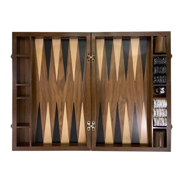 WALNUT Board ( Big ) - Image 4