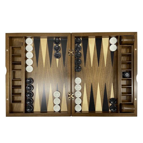 WALNUT Board ( Middle )