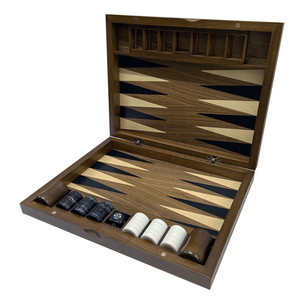 WALNUT Board ( Middle ) - Image 4
