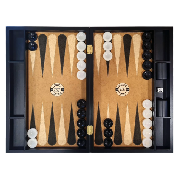 ISTAVDER Board - Brown