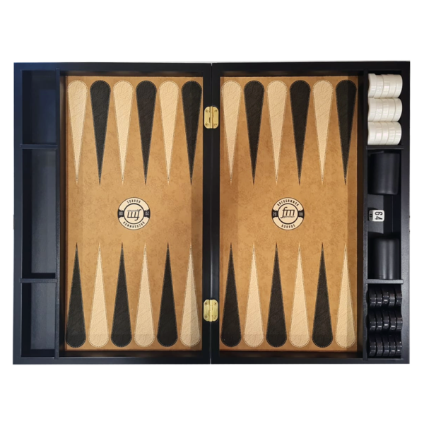 ISTAVDER Board - Brown - Image 2