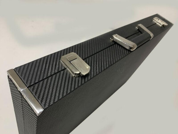 Red Carbon Fiber Look - Image 6
