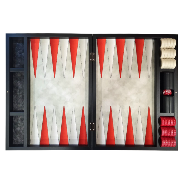TUE Board - Red ( Light ) - Image 2