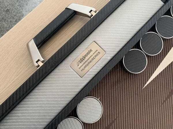 Tournament - 21 - Carbon Fiber Look - Image 6