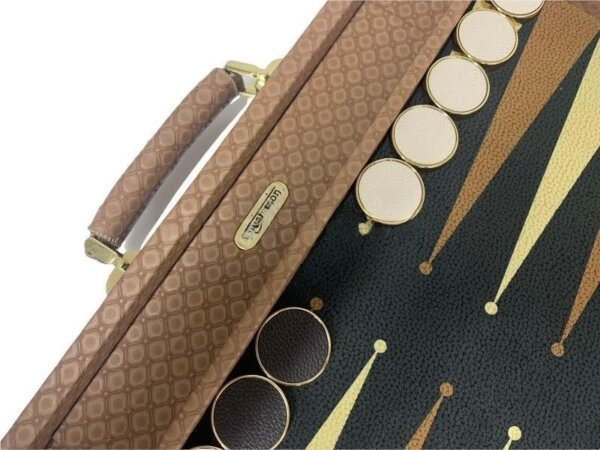 Vizon Backgammon Set Octo - Image 3