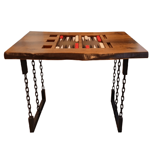 Backgammon Tables