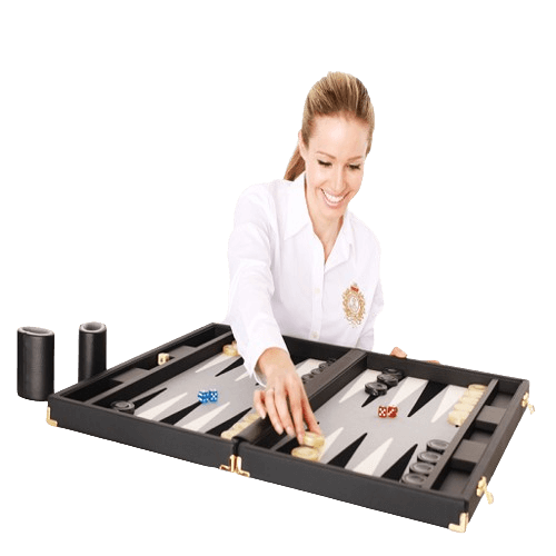 Backgammon Tournaments
