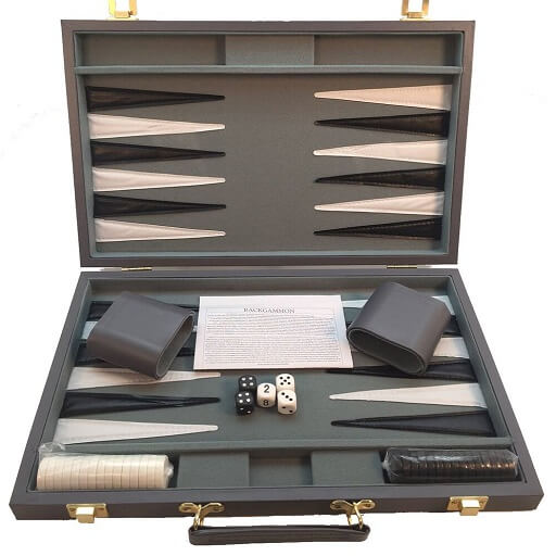 Leatherettes Set: Up to $125
