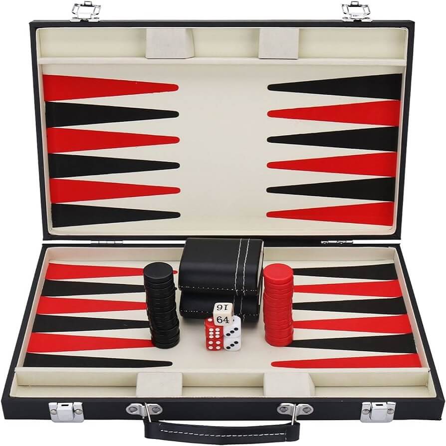 Leatherettes Set: Over $125