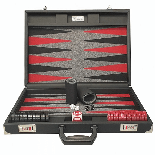 Leather Sets: Over $750