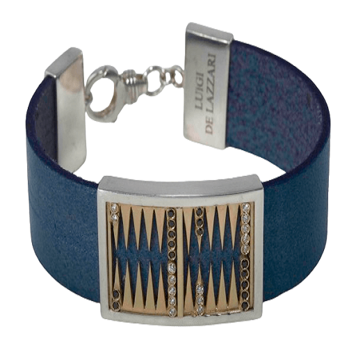 Backgammon Jewelry