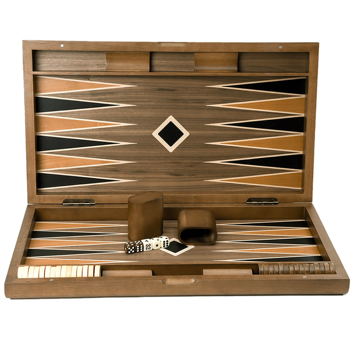 Wood Sets: Over $250