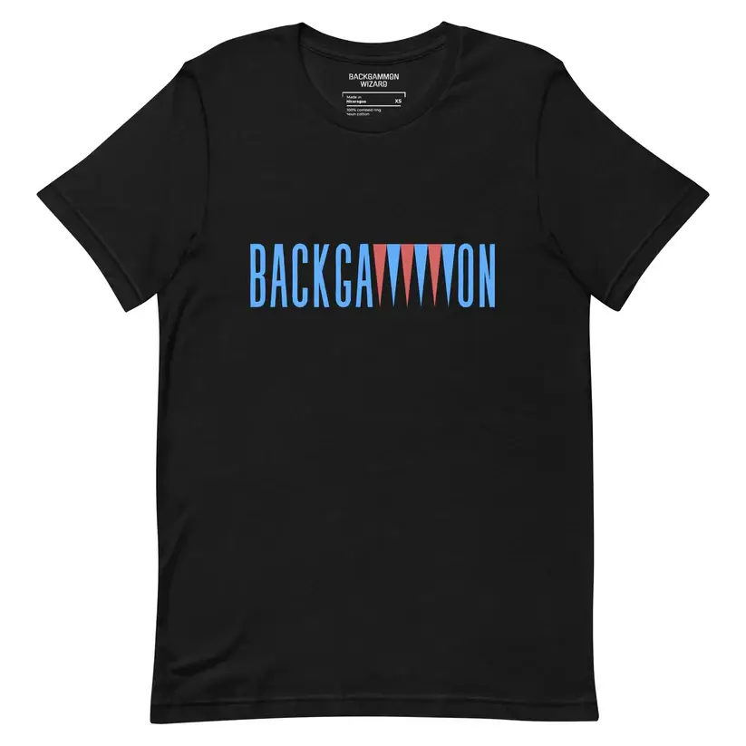 Backgammon Clothing