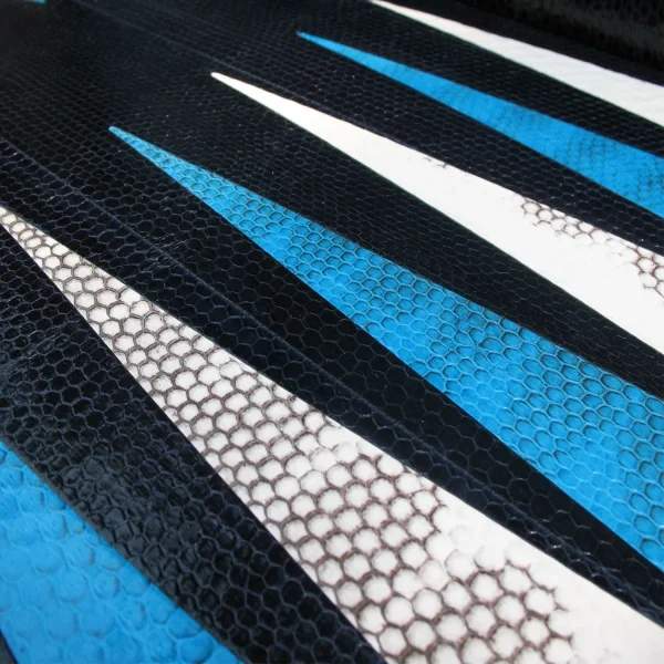 Water Snake Backgammon Sets - Image 6