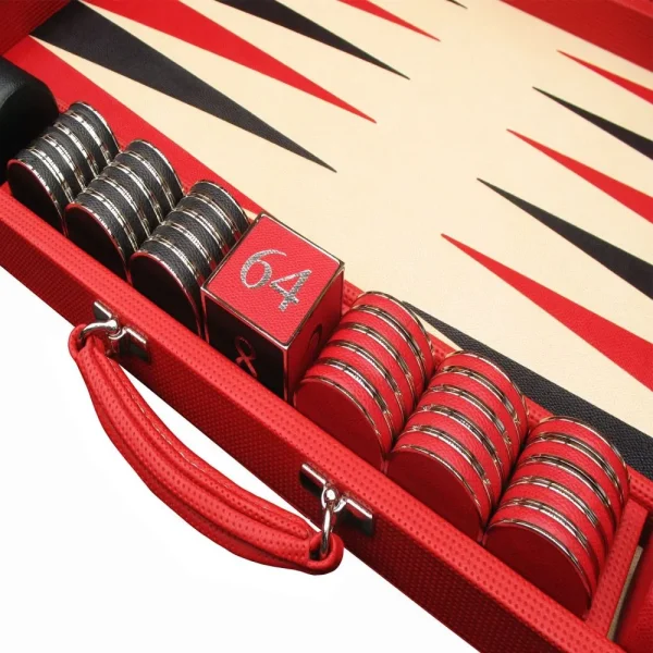 Automotive Custom Backgammon Sets - Image 3