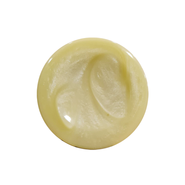 FM Gammon - 12mm FINGERDISH Ivory
