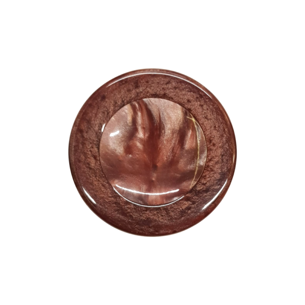 FM Gammon - 12mm PREMIUM Brown