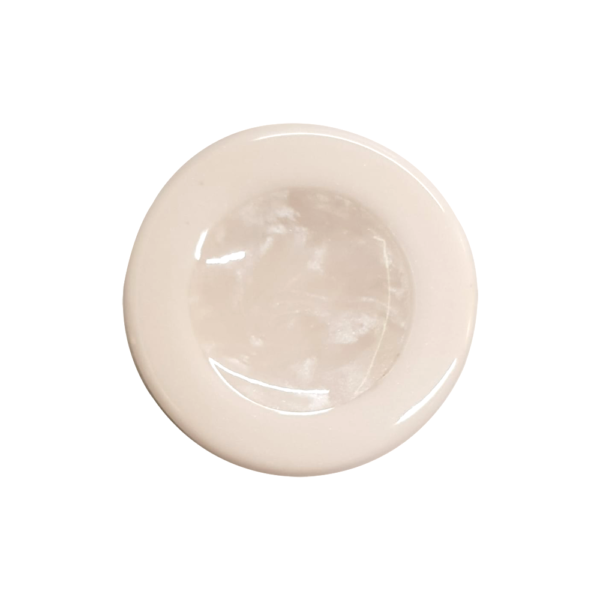 FMGammon - 12mm PREMIUM White