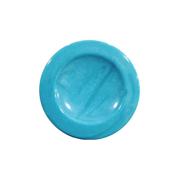 FM Gammon - 12mm VIP Turquoise
