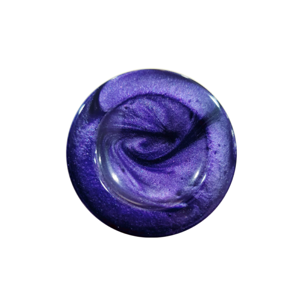 FM Gammon - 12mm VIP Purple
