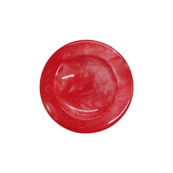 FM Gammon - 12mm VIP Red