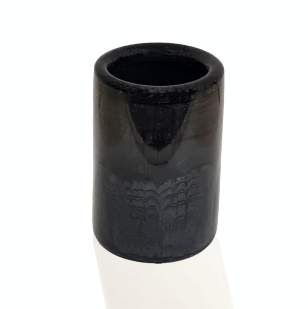 FM - Acrylic Dice Cup - Black