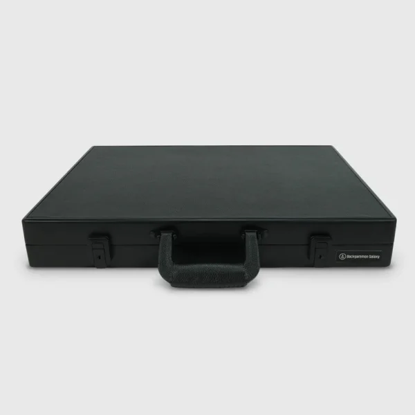 The VOID Board, Galaxy Series, Original VOID Edition, Luxury Backgammon Set - Image 3