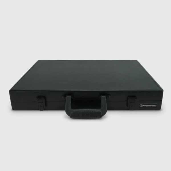 The VOID Board, 2nd Generation, Quantum Edition, Interstellar Series, Luxury Backgammon Set - Image 7