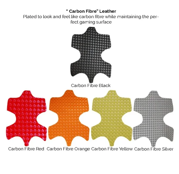 Carbon Fibre Backgammon Boards - Image 16