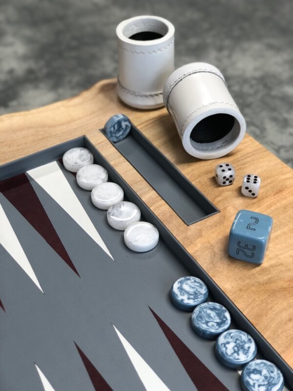 Clean Slate - Image 3