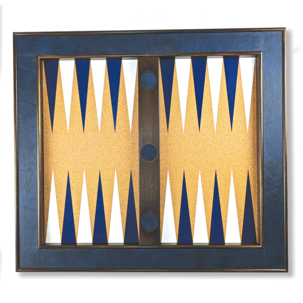 Classic Blue Champion Tabletop - Image 2