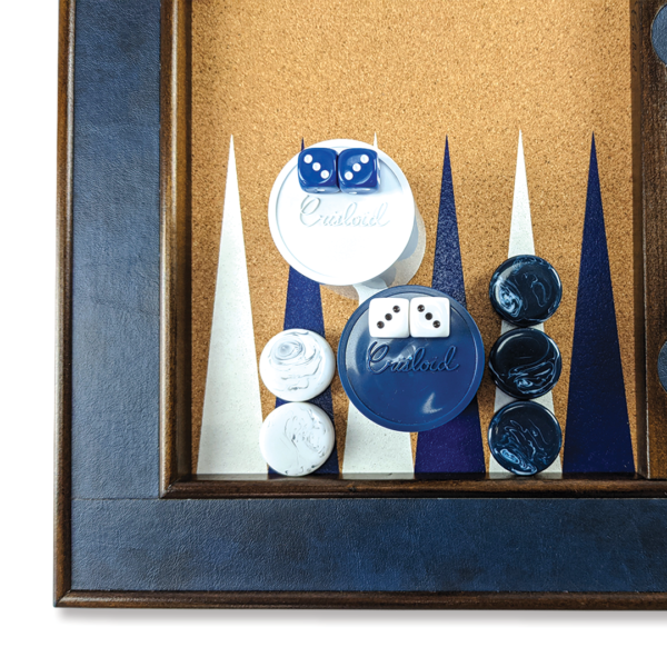 Classic Blue Champion Tabletop - Image 4