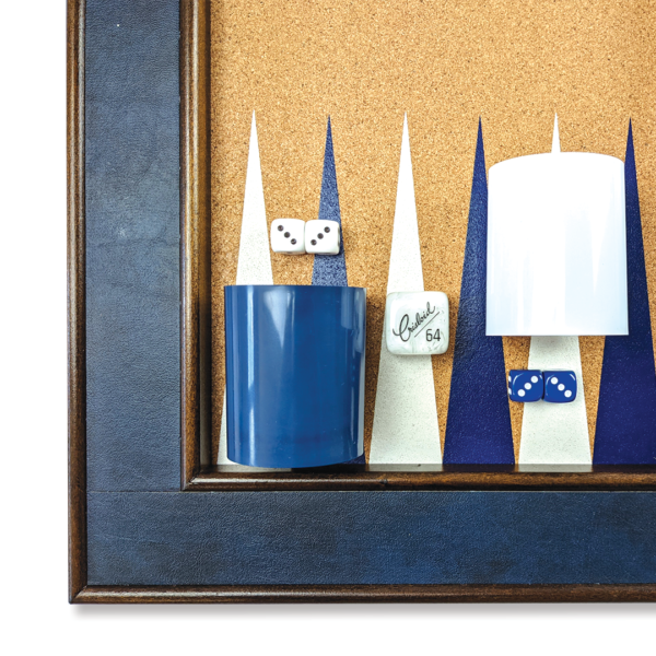 Classic Blue Champion Tabletop - Image 5