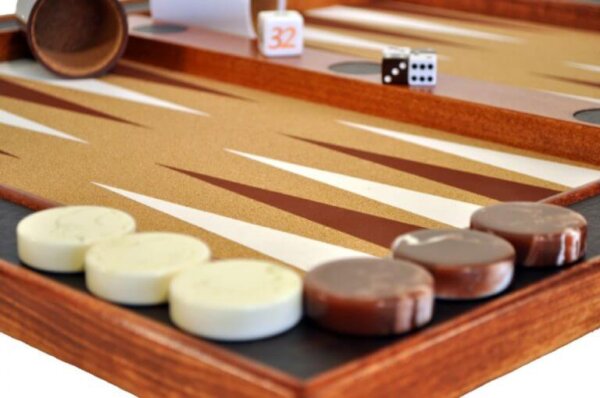 Classic Brown Champion Tabletop - Image 4
