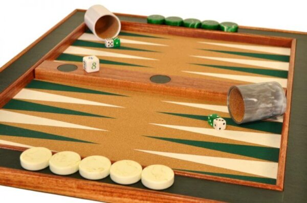 Classic Green Champion Tabletop - Image 4