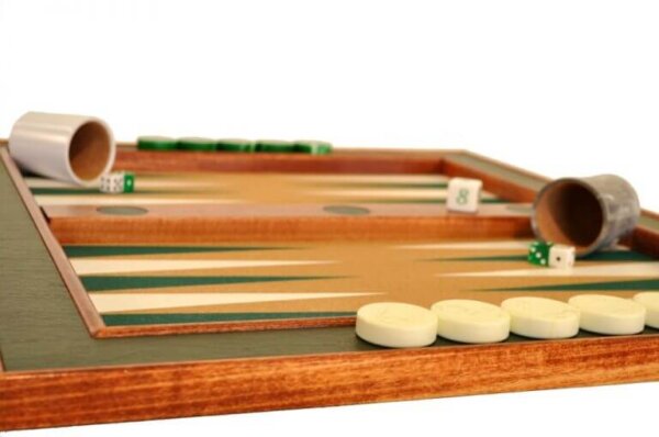 Classic Green Champion Tabletop - Image 3
