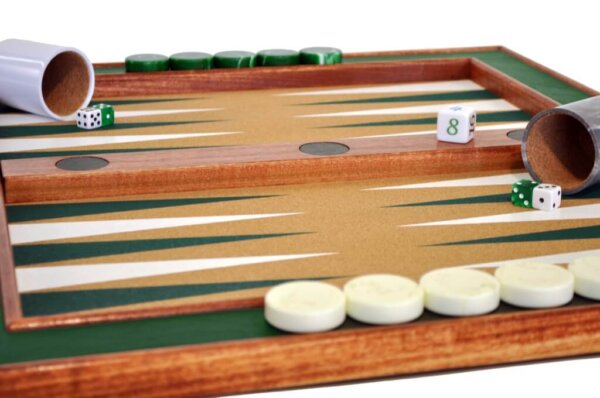 Classic Green Champion Tabletop - Image 2
