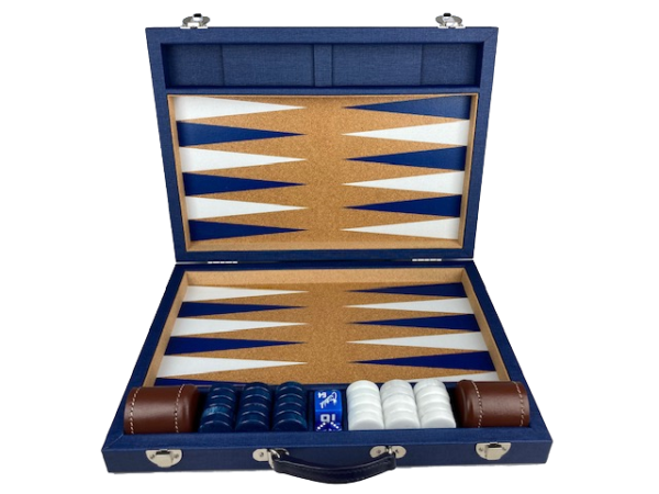 Anchor Blue Tournament Attaché - Image 2