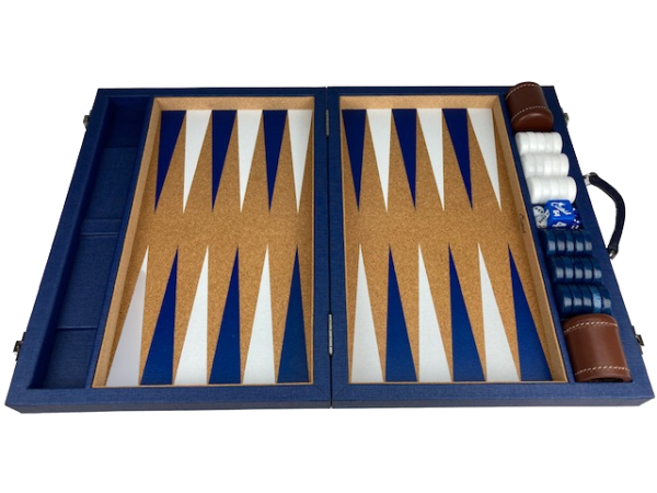 Anchor Blue Tournament Attaché - Image 3