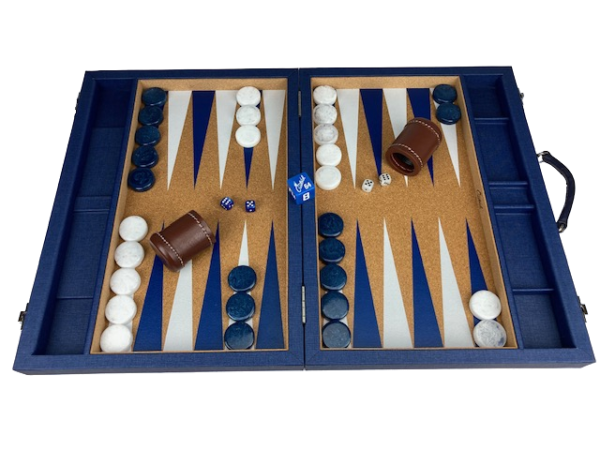 Anchor Blue Tournament Attaché - Image 5