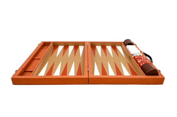 Anchor Orange Tournament Attaché - Image 2