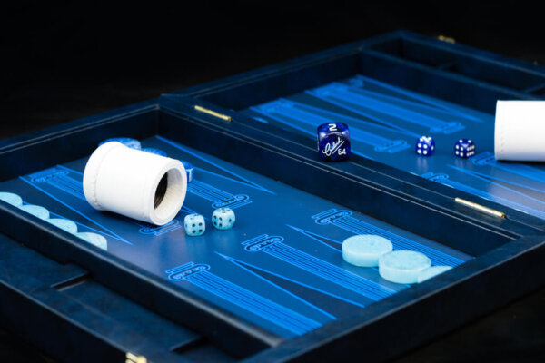 Athena’s Backgammon - Image 2