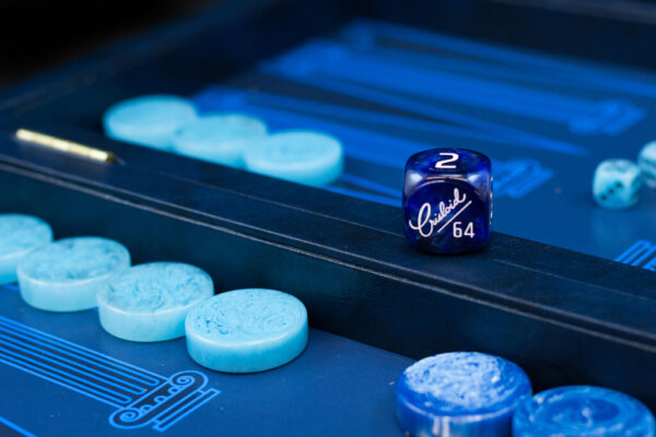 Athena’s Backgammon - Image 3