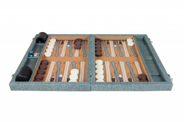 BackCountry Backgammon Set